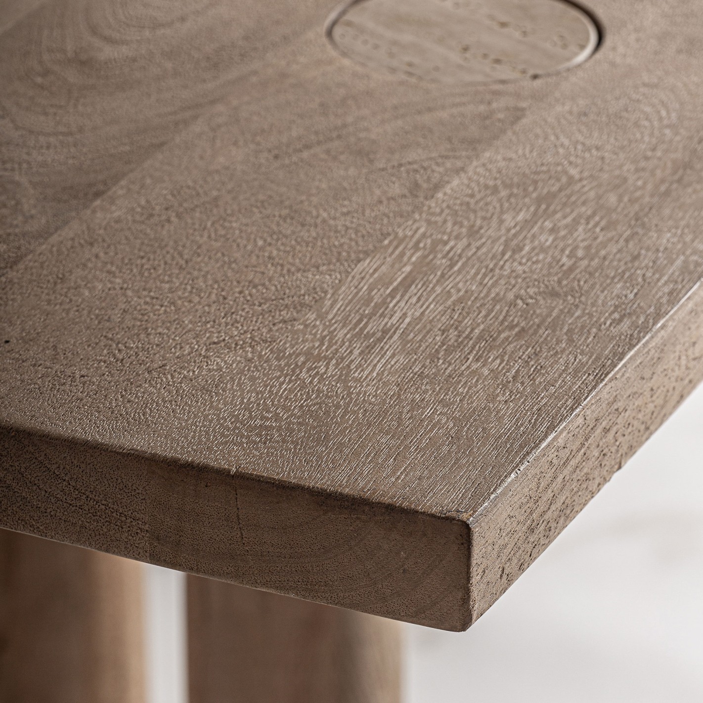 MESA COMEDOR JACQUARD