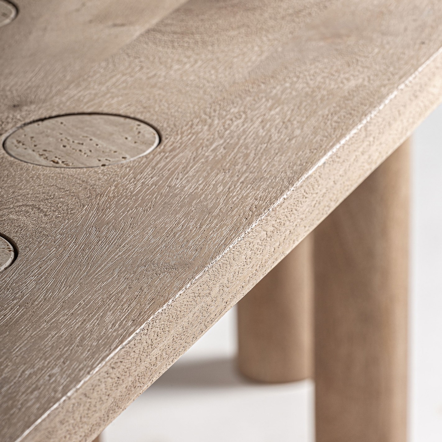 MESA COMEDOR JACQUARD