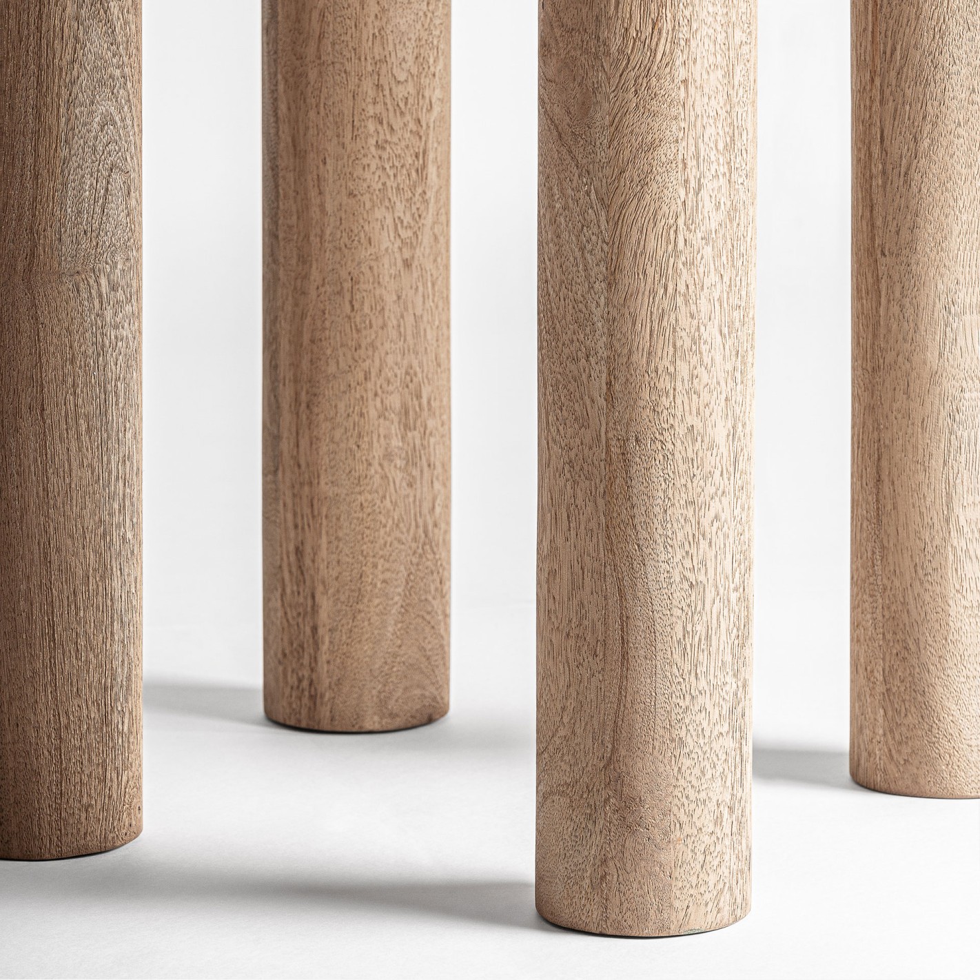 MESA COMEDOR JACQUARD