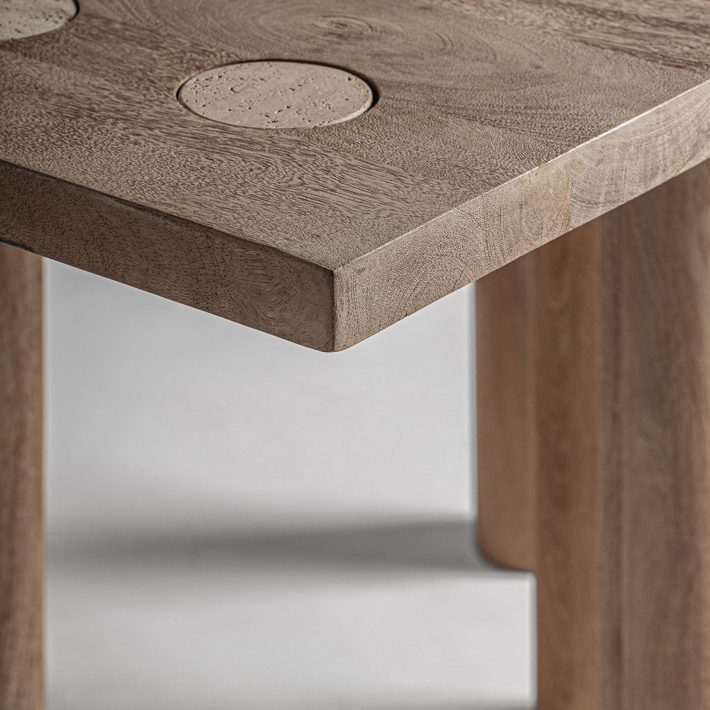 MESA COMEDOR JACQUARD