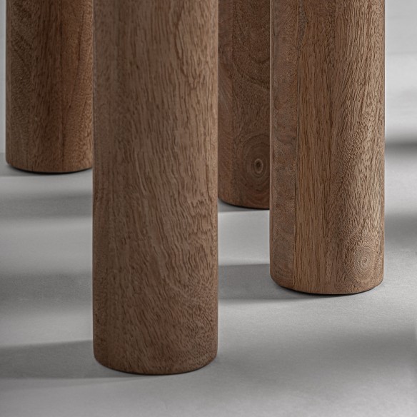 MESA COMEDOR JACQUARD