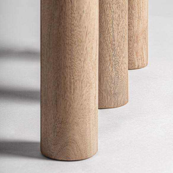 MESA COMEDOR JACQUARD