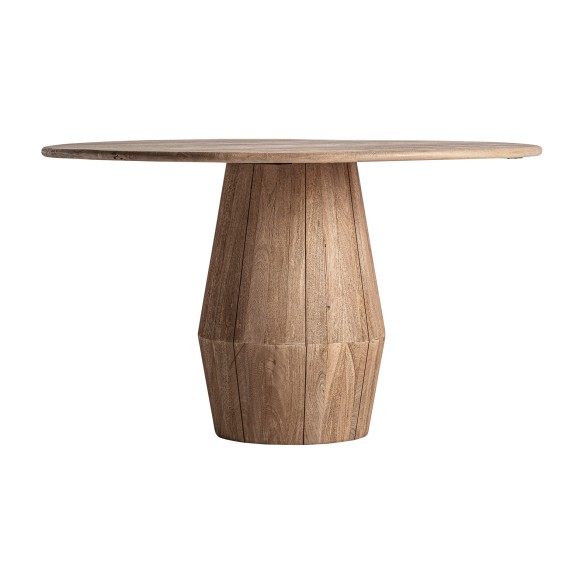 MESA COMEDOR JACQUARD