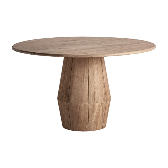 MESA COMEDOR JACQUARD