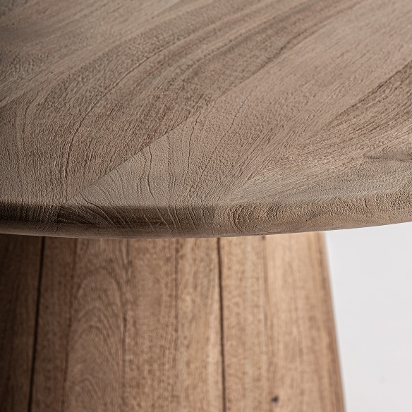 MESA COMEDOR JACQUARD