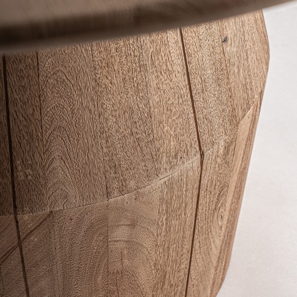 MESA COMEDOR JACQUARD