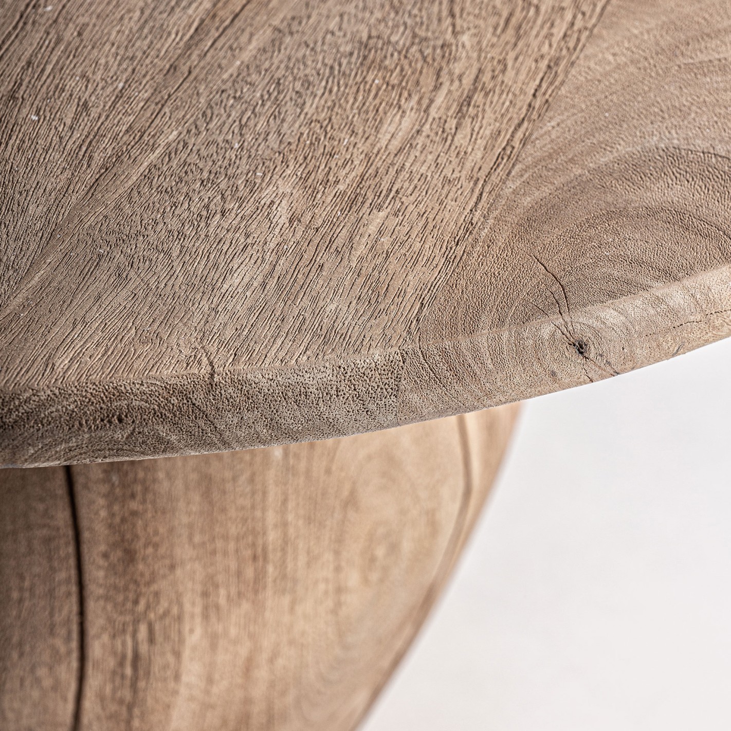 MESA DE CENTRO JACQUARD