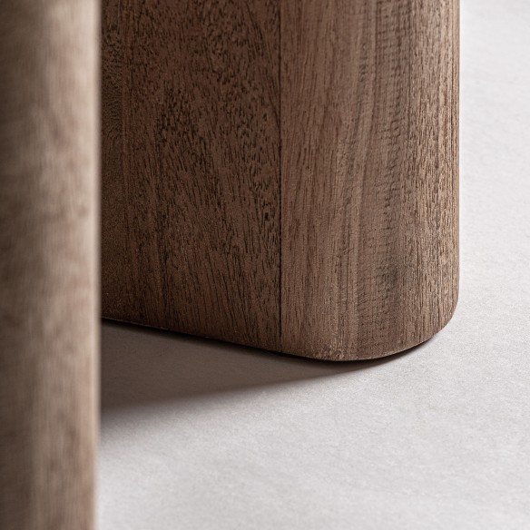 MESA AUXILIAR JACQUARD