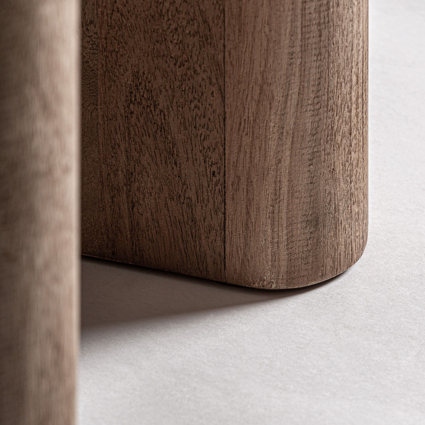 MESA AUXILIAR JACQUARD