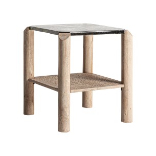 MESA AUXILIAR JACQUARD 2