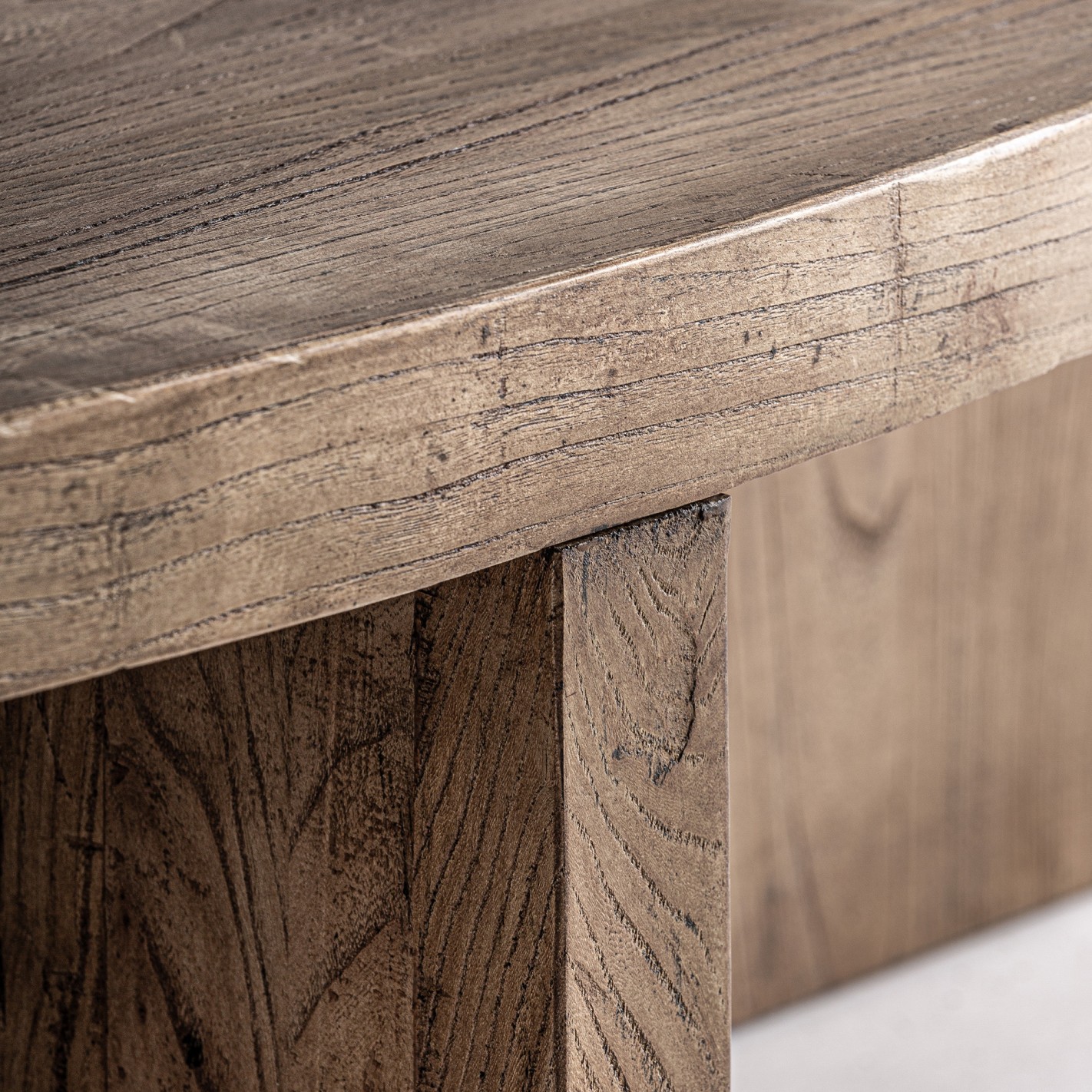 MESA AUXILIAR NORVIK