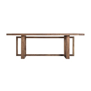 MESA COMEDOR NORVIK