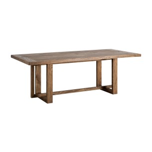 MESA COMEDOR NORVIK 2