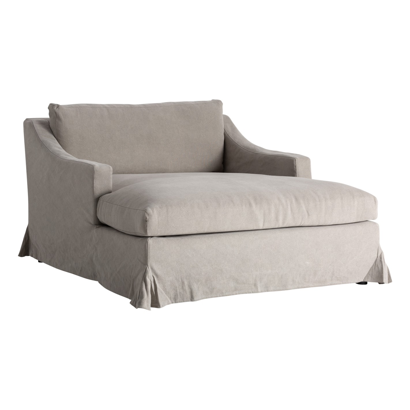 CHAISE LONGUE ARSAC