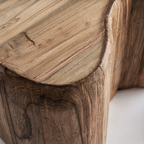 MESA DE CENTRO ERLOY