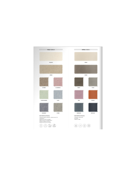 Cama Padua con bañera a medida