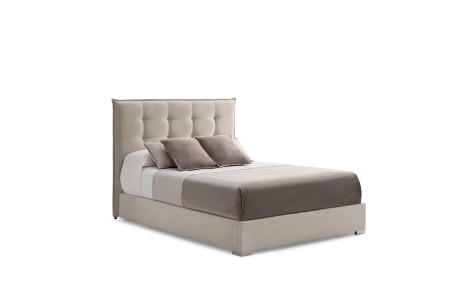 Cama Padua con bañera a medida