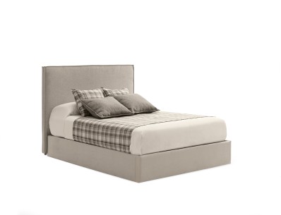 Cama Génova con bañera a medida