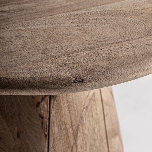 MESA AUXILIAR JACQUARD 2