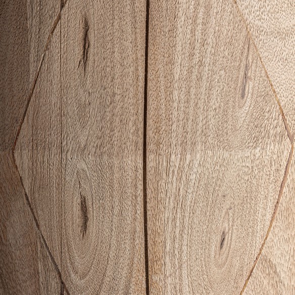 MESA AUXILIAR JACQUARD