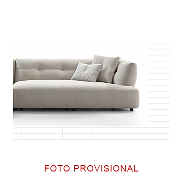 SOFÁ MODULAR BRENOD