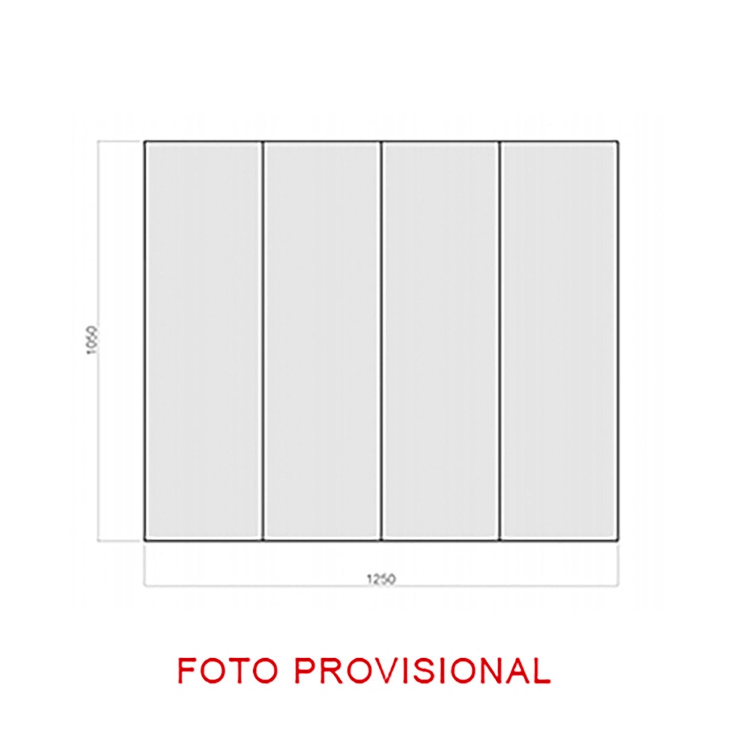 MÓDULO SOFÁ REPOSAPIÉS DORTAN