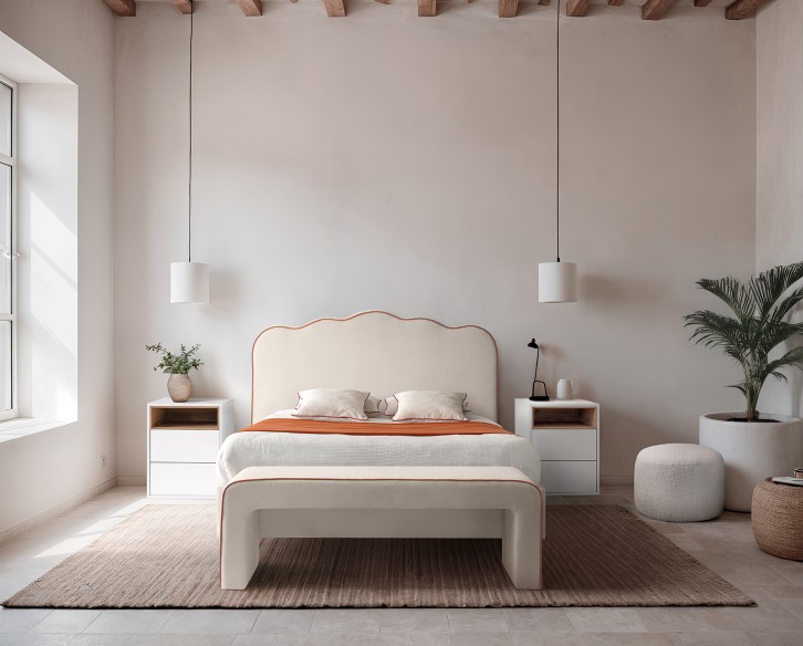 Cabezal Andros a medida