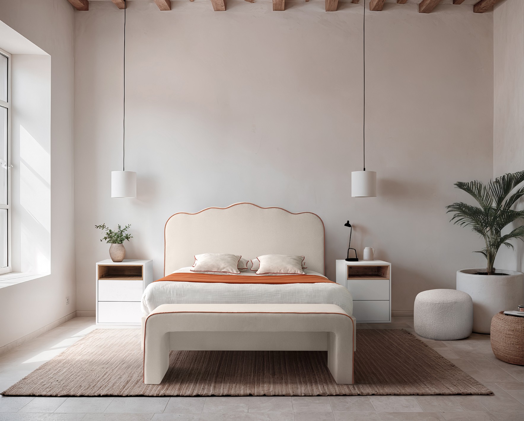 Cabezal Andros a medida