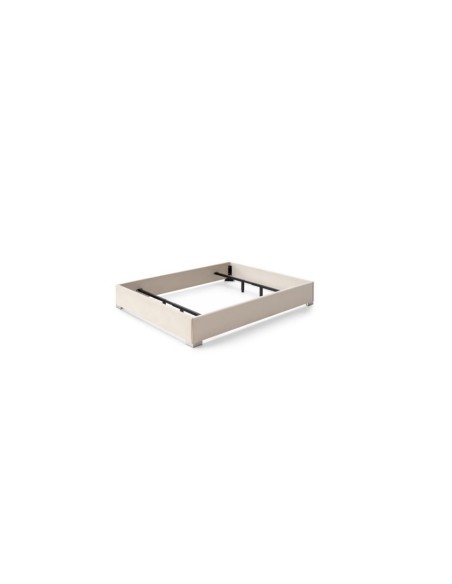 Cama Naxos con bañera a medida