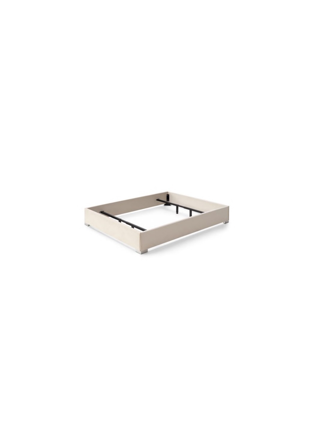 Cama Naxos con bañera a medida