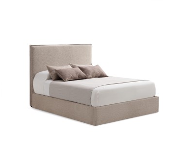 Cama Siena con bañera a medida