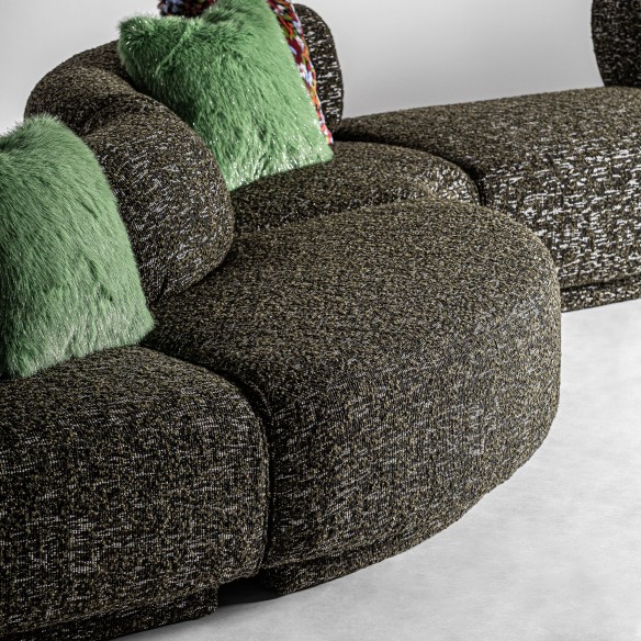 MÓDULO SOFÁ CENTRAL KOZLY