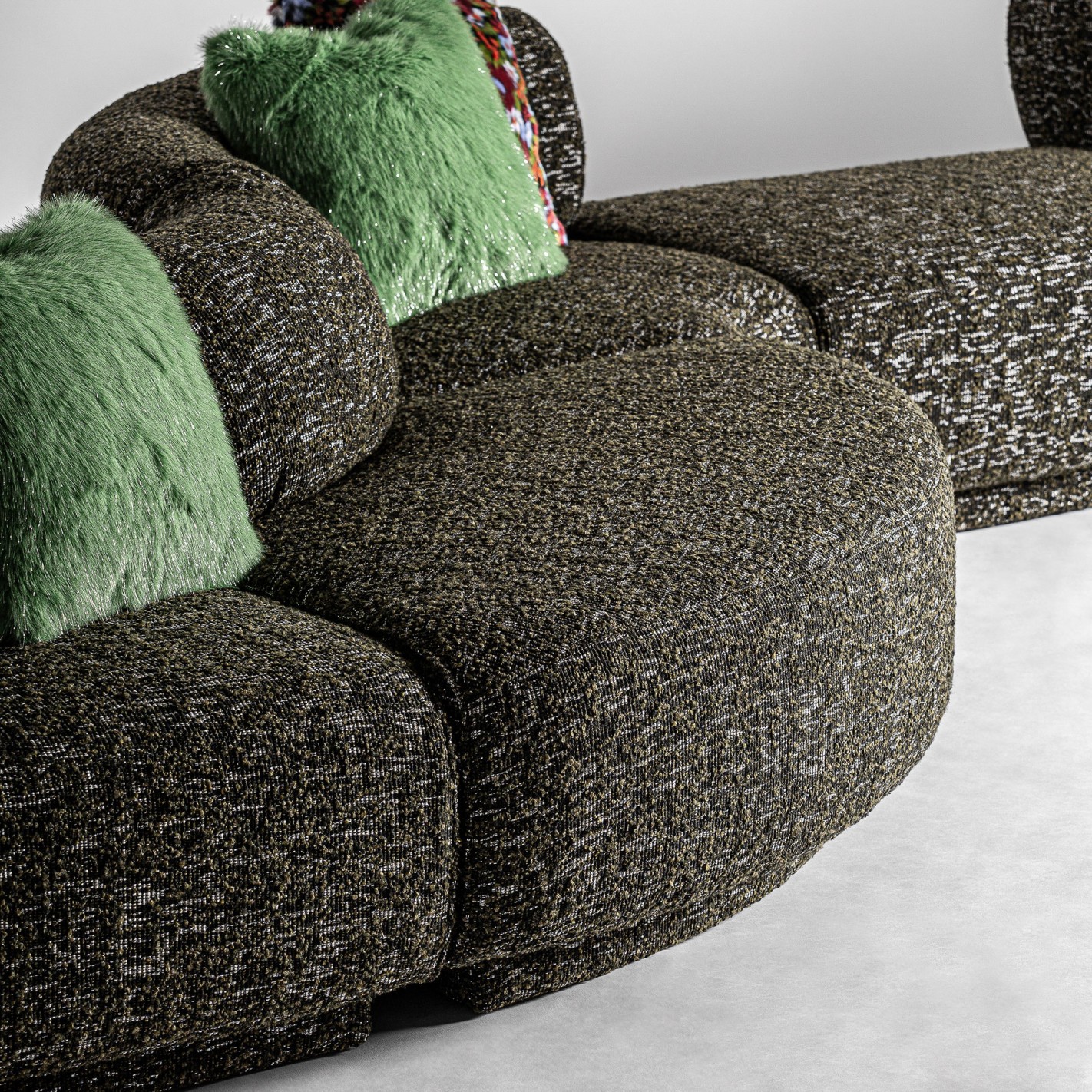 MÓDULO SOFÁ CENTRAL KOZLY