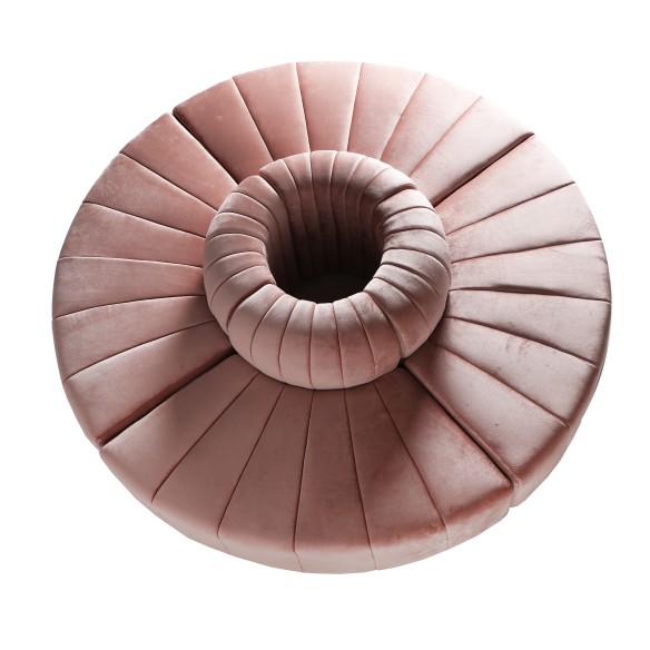 MÓDULO SOFÁ CENTRAL GARSTEN