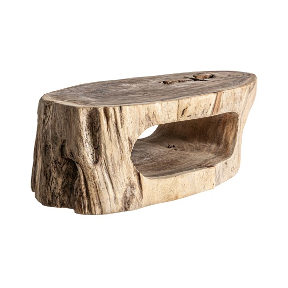 MESA DE CENTRO KHALED