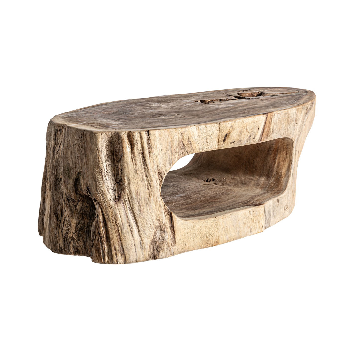 MESA DE CENTRO KHALED