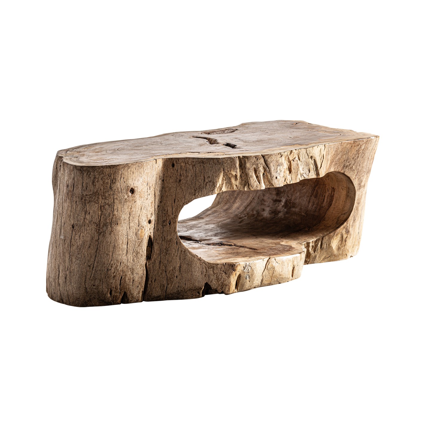 MESA DE CENTRO KHALED