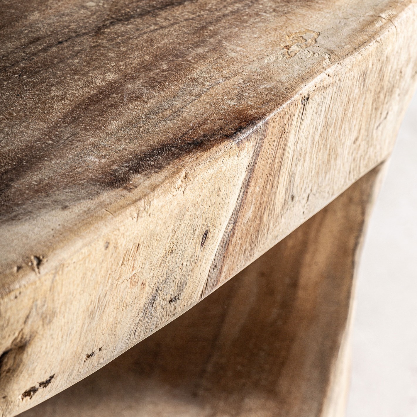 MESA DE CENTRO KHALED