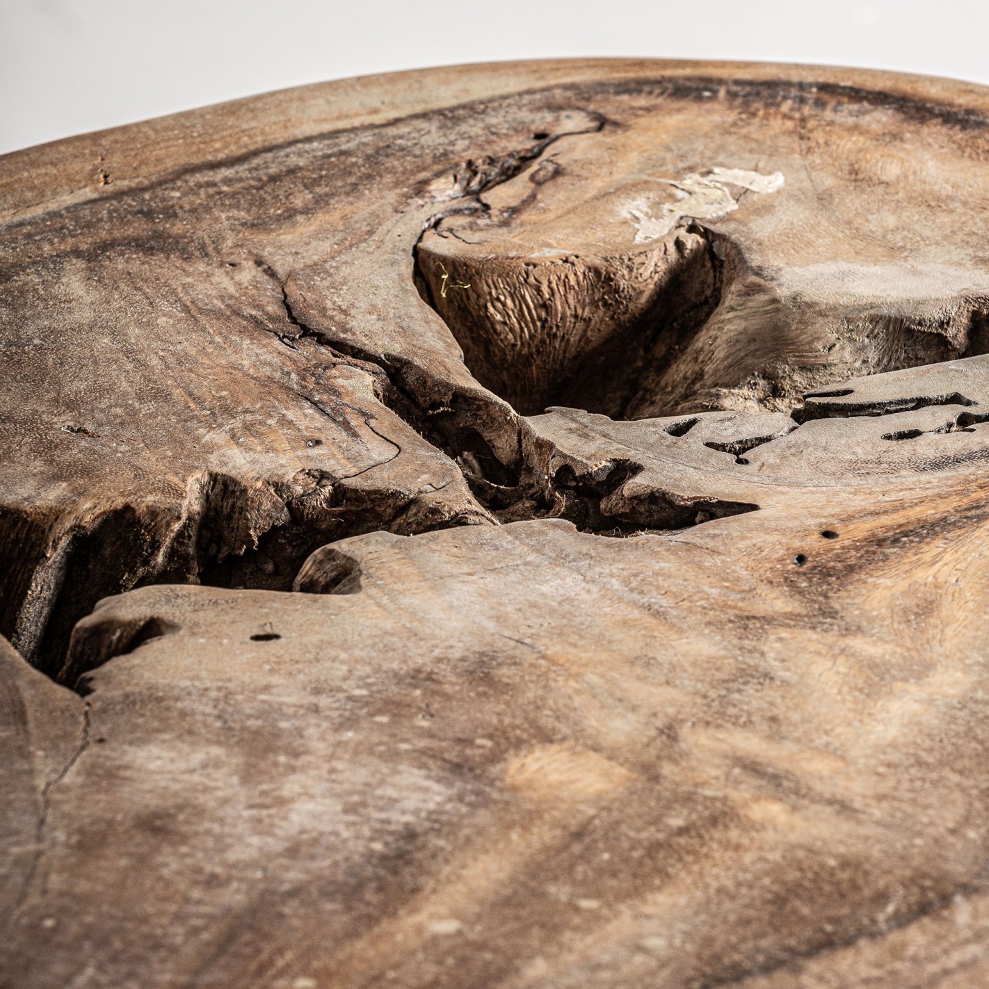 MESA DE CENTRO KHALED