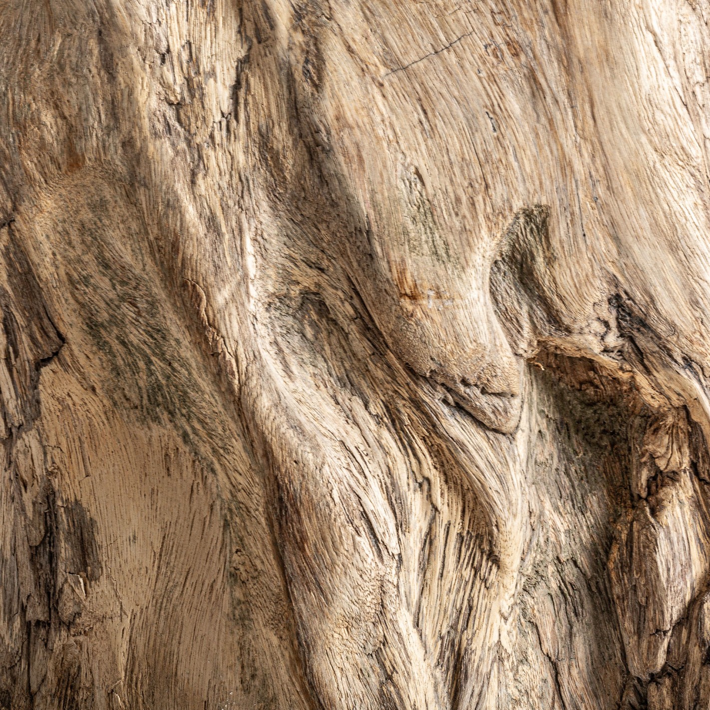 MESA DE CENTRO KHALED