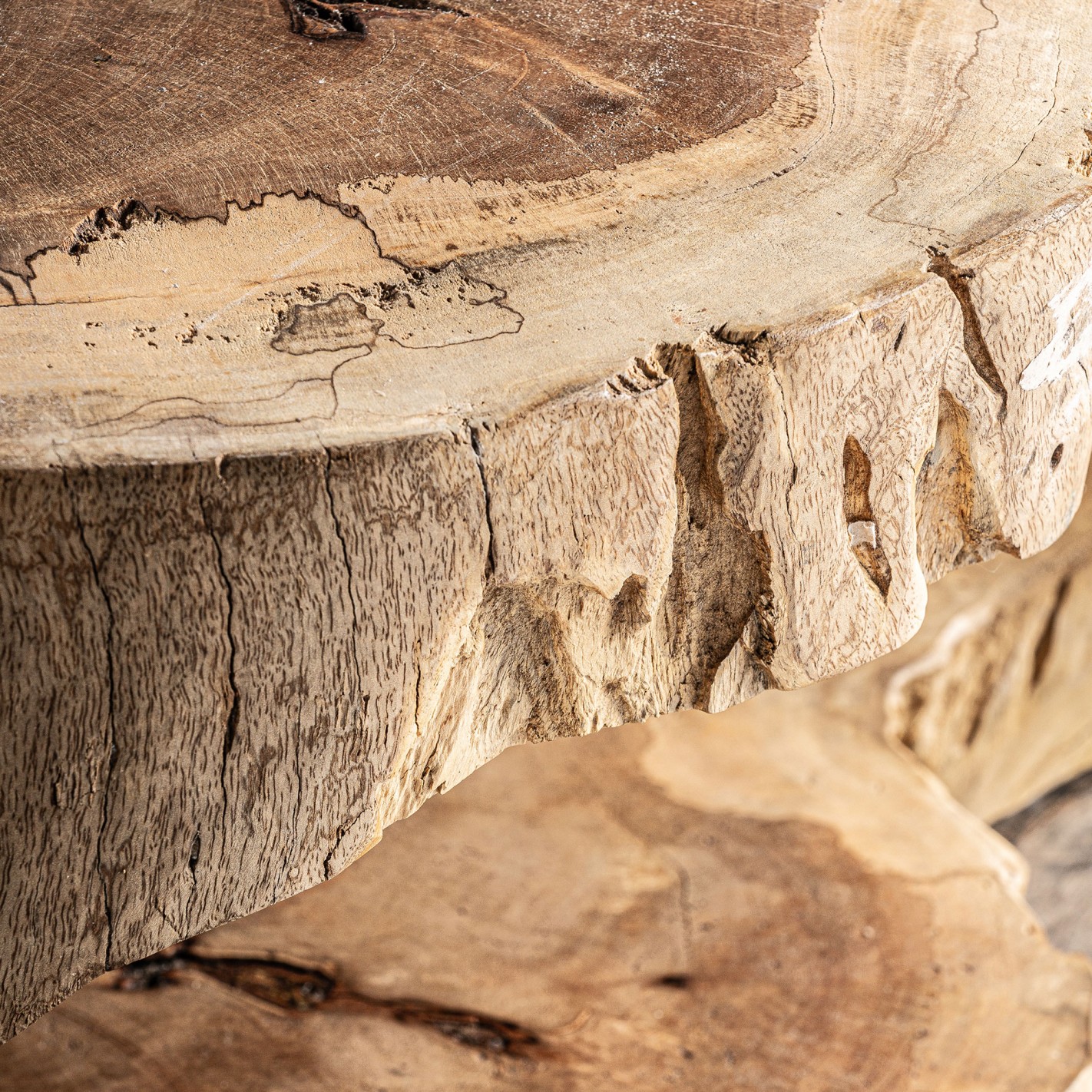 MESA DE CENTRO KHALED