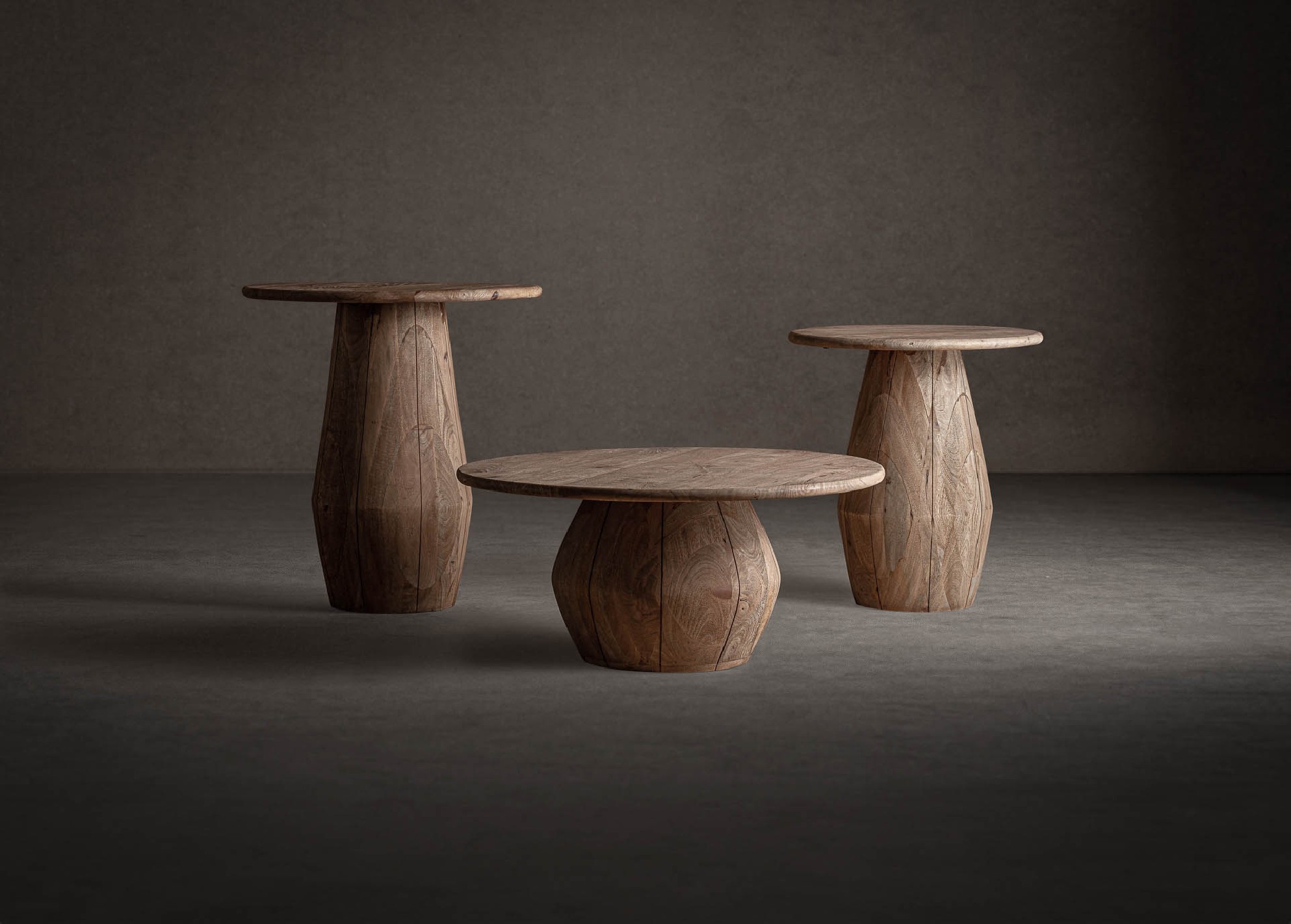 MESA COMEDOR JACQUARD