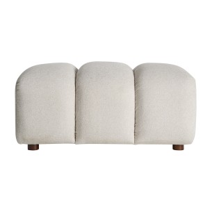 MÓDULO SOFÁ REPOSAPIÉS DORTAN 2