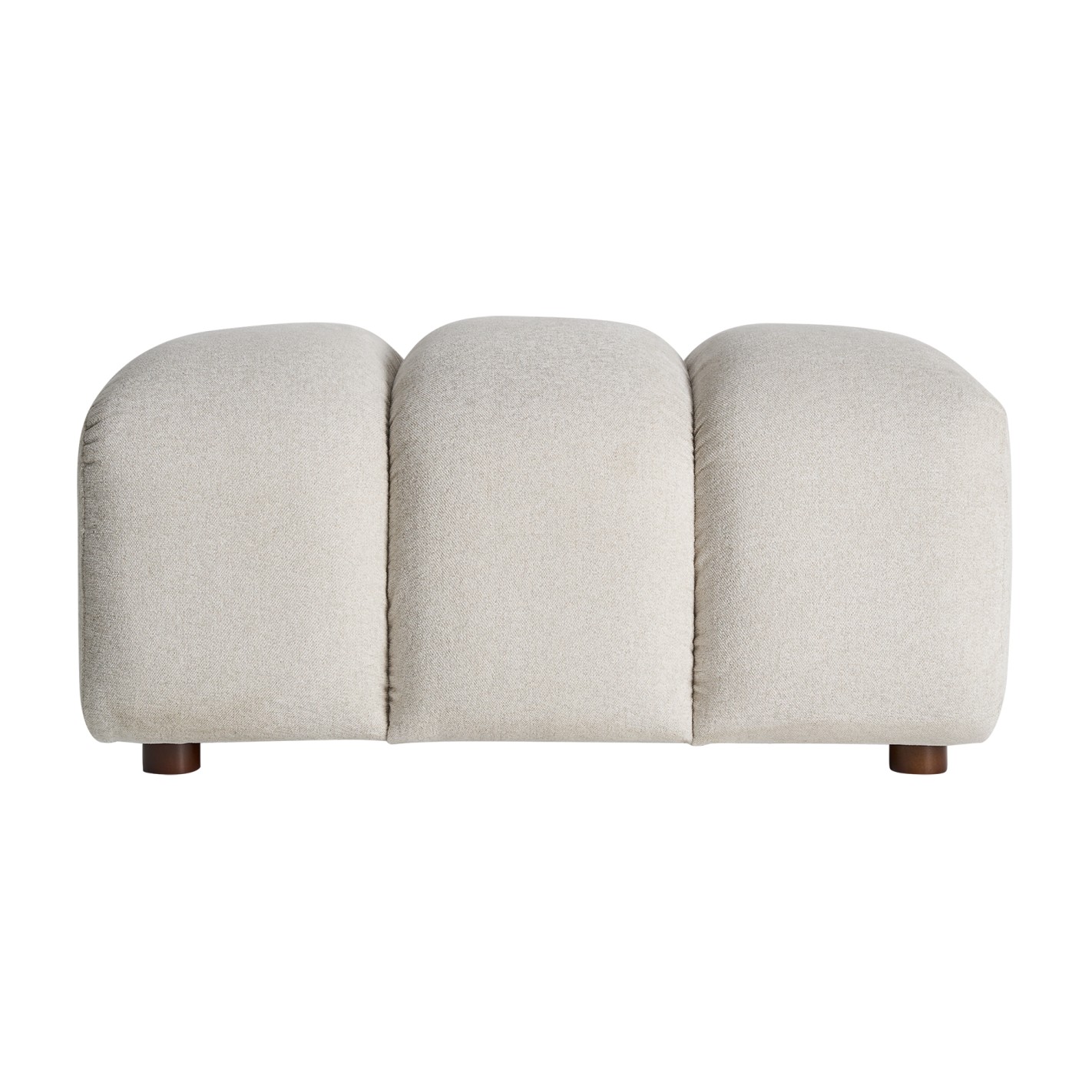 MÓDULO SOFÁ REPOSAPIÉS DORTAN