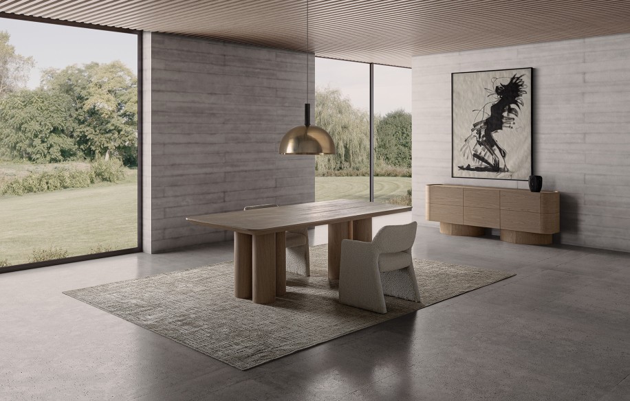 MESA COMEDOR PRAYSSAC