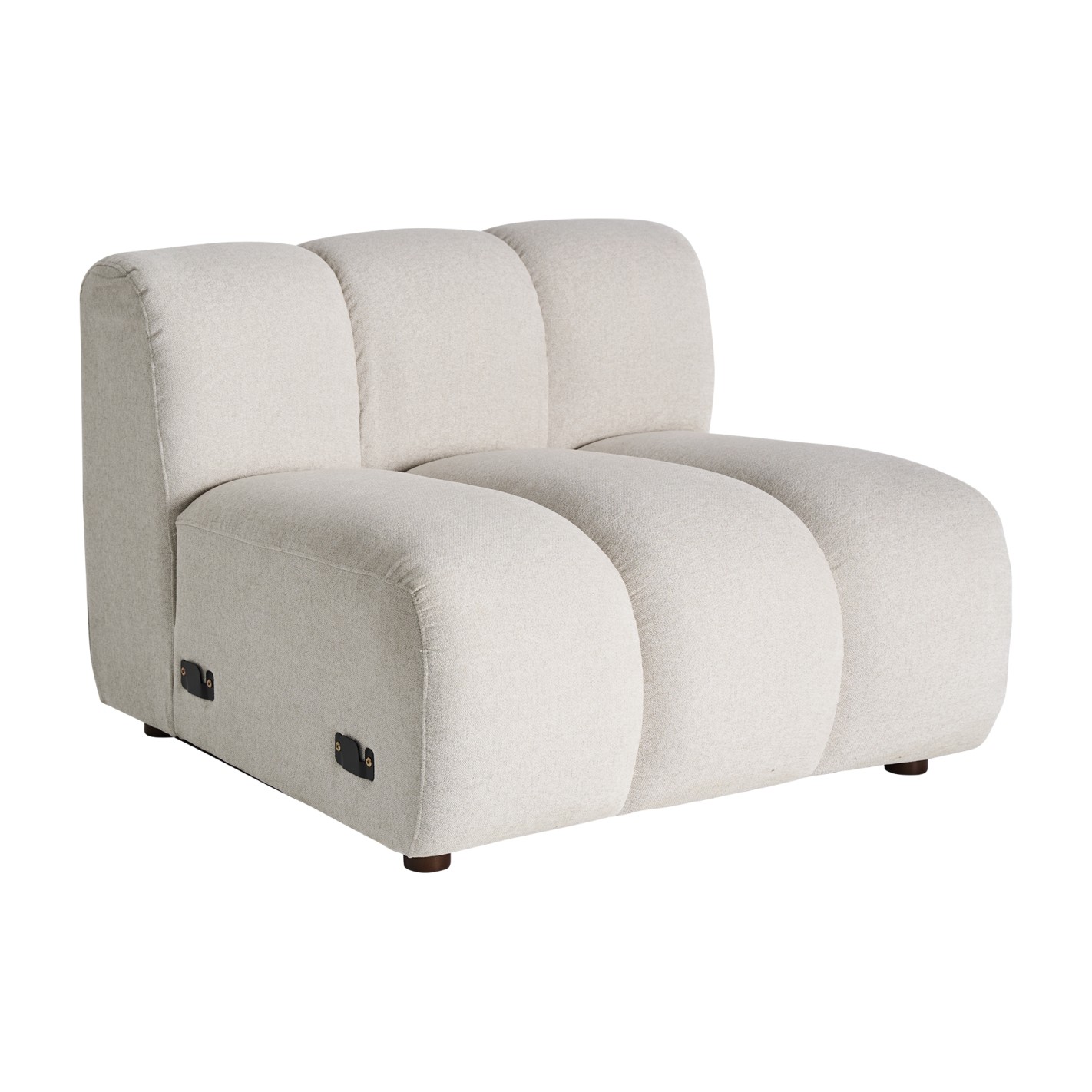 MÓDULO SOFÁ CENTRAL DORTAN