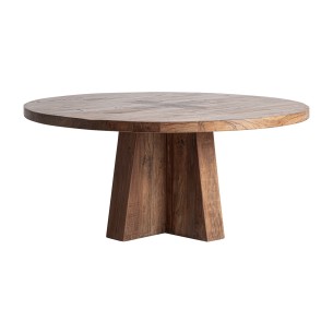 MESA COMEDOR BRUTALIST 2
