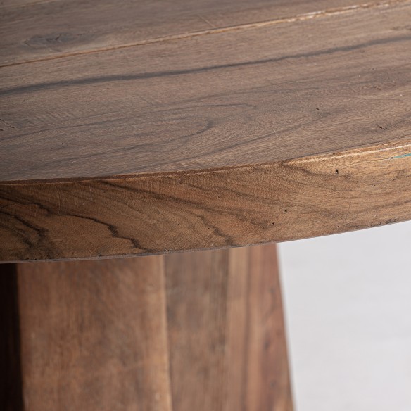 MESA COMEDOR BRUTALIST