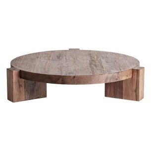 MESA DE CENTRO BRUTALIST 2