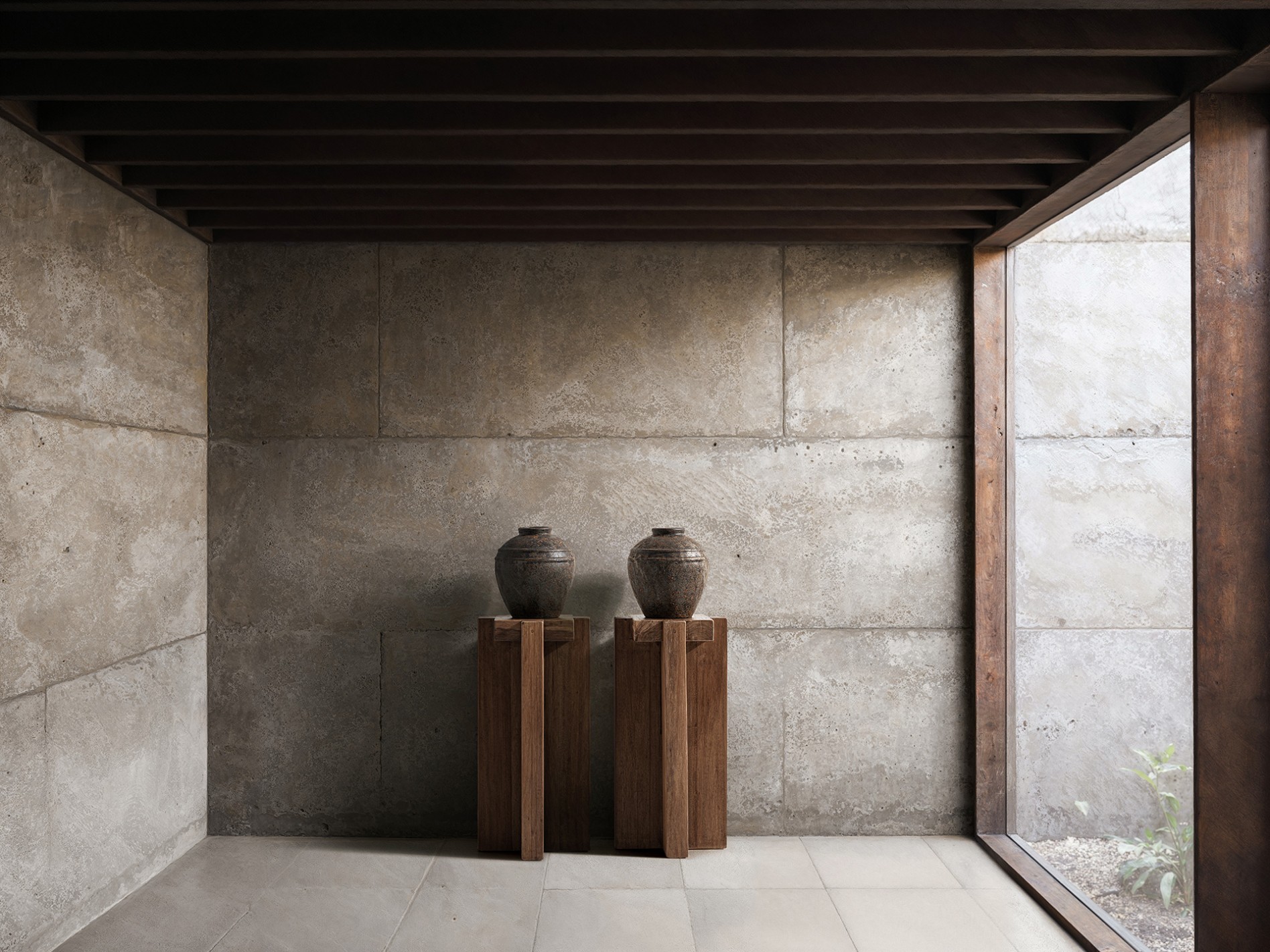 PEANA BRUTALIST